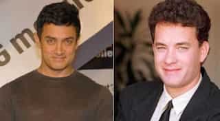 When Robert Downey Jr. called Aamir Khan, 'Tom Hanks of India'