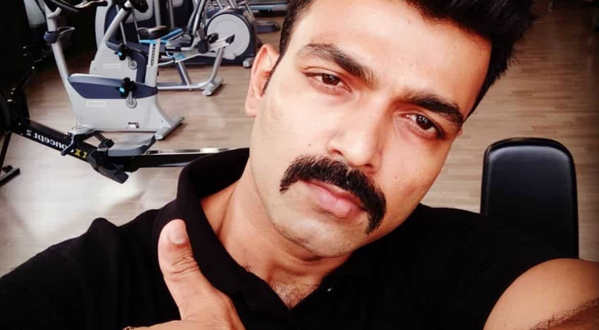 Kannada actor Susheel Gowda dies by suicide Kannada actor Susheel Gowda dies by suicide
