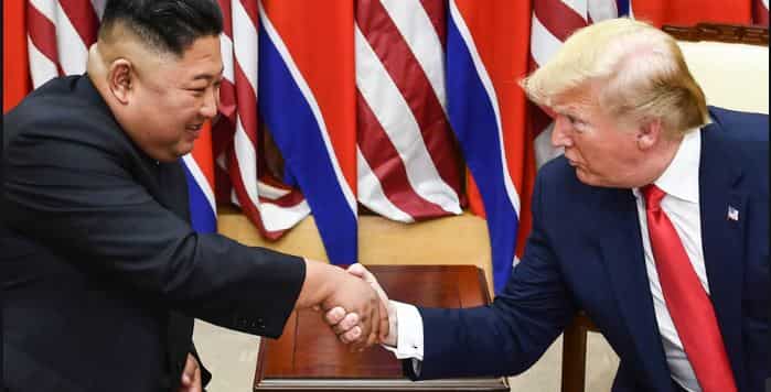 WION Dispatch: North Korea rules out talks with US | Kim-Jong-Un | Donald Trump