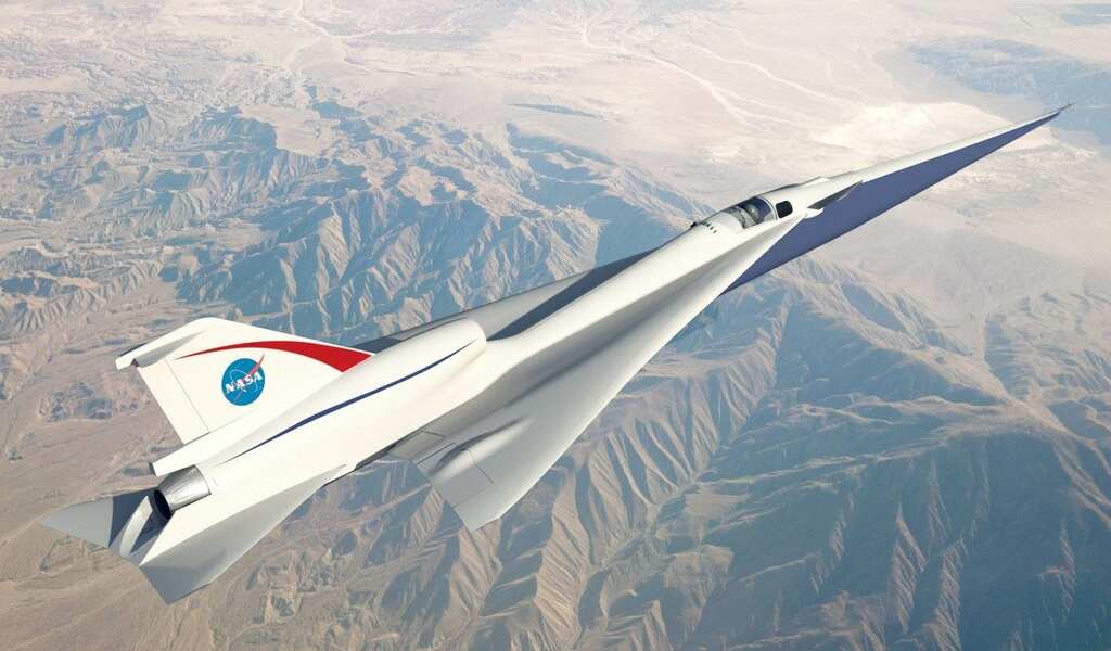 Prototype XB-1 to be unveiled in October 2020: Overture Supersonic Passenger Jet