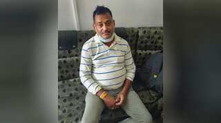 UP govt forms SIT to probhe cases related to gangster Vikas Dubey