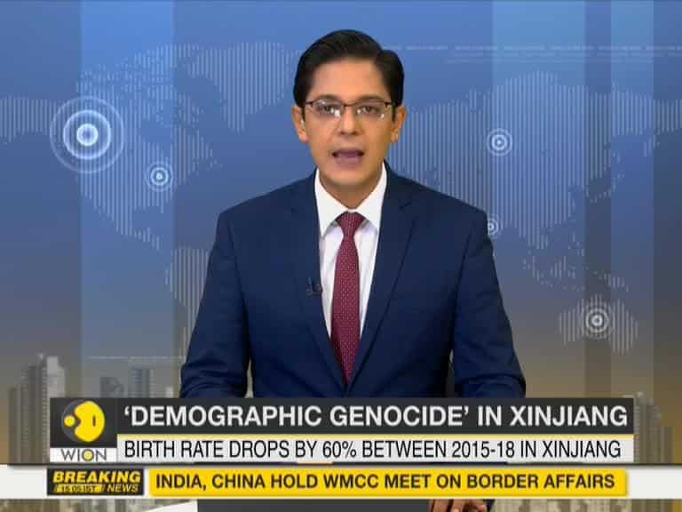 'Demographic genocide' in Xinjiang | Abortions, sterilisations, and disappearances