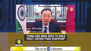 Gravitas: China's terror links | Chinese arms in hands of terror groups in Myanmar