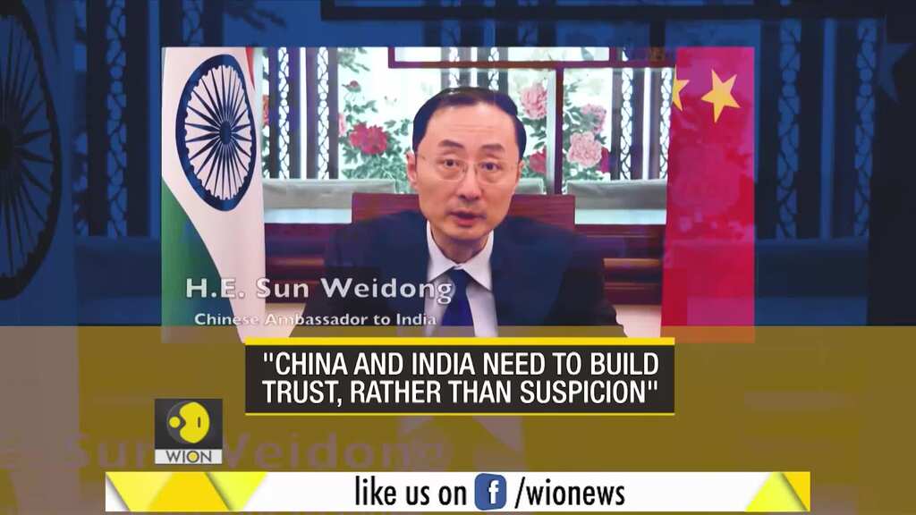 Gravitas: China's terror links | Chinese arms in hands of terror groups in Myanmar