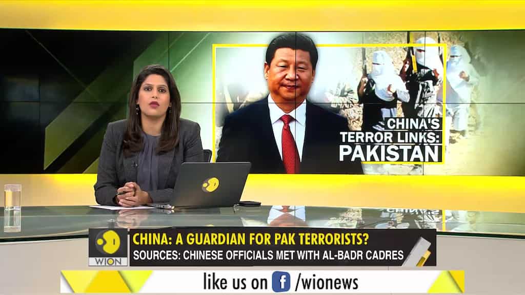 Gravitas: Is China a guardian for Pak terror groups?