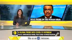 Gravitas: WHO kicks off an investigation into the Covid-19 pandemic