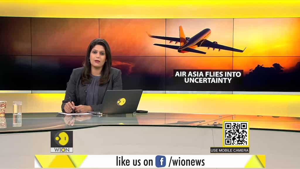 Gravitas: Tatas in talks to buyout AirAsia India
