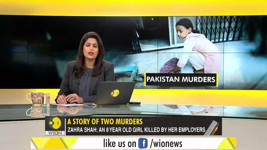 Gravitas: 2 stories that expose patriarchy in Pakistan