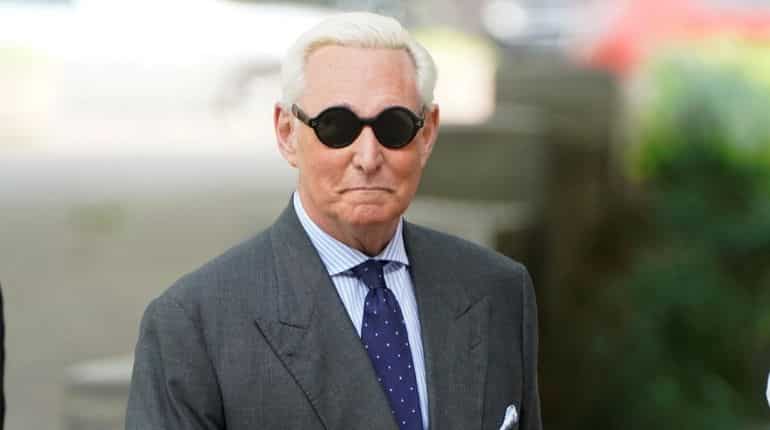 US election 2020: Trump ally tells him to bring martial law if he loses election; recommends jailing Clintons, Zuckerberg