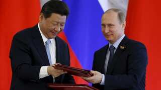 Russia, China veto Syria aid via Turkey for second time this week