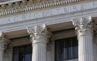 Indian-American scientist appointed acting head of top US agriculture research organisation