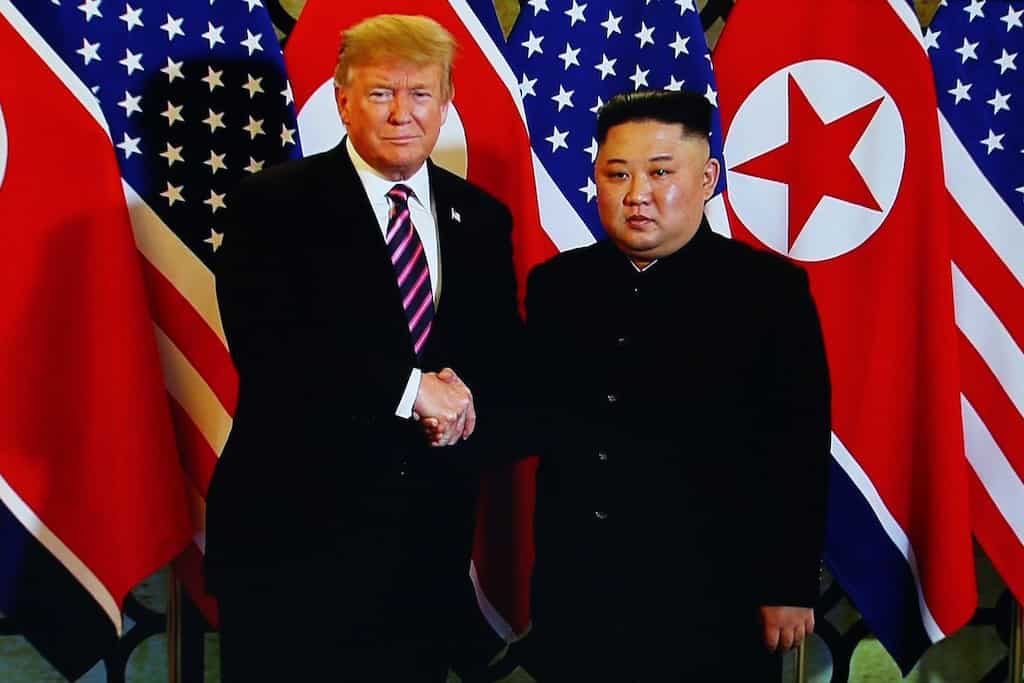 North Korea rules out talks with US; "Surprise thing may still happen", says Kim Yo-Jong