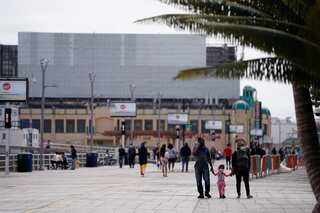 Big coronavirus outbreak in US' Mississippi legislature; 26 lawmakers test positive