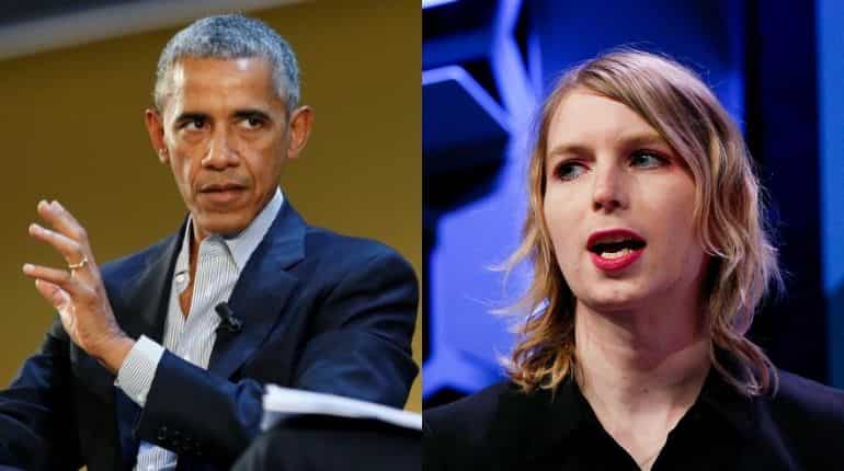 Chelsea Manning