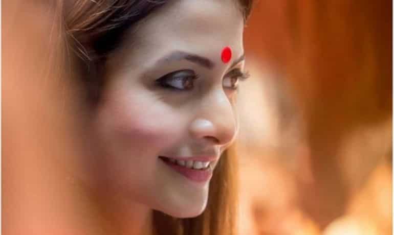 Bengali actress Koel Mallick and her family test COVID-19 positive