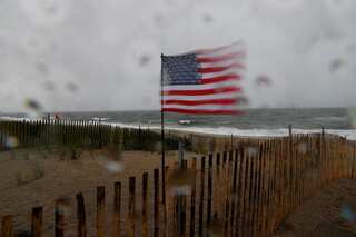 Tropical Storm Fay to weaken, expected to dissipate on Sunday
