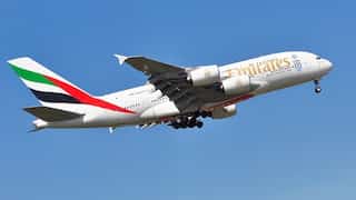 Emirates reports 'significantly reduced' loss of USD 1.1 billion