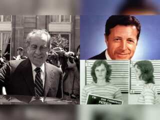 Most infamous and shocking presidential pardons in the history of US