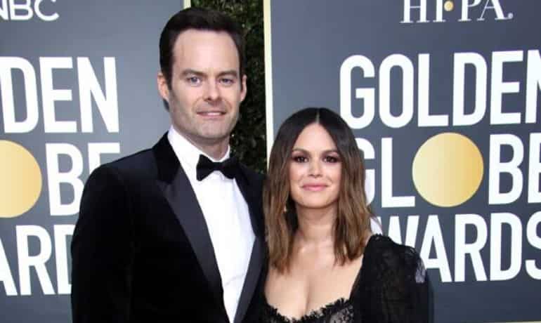 Bill Hadar and Radar Bilson split after less than a year of dating: Reports