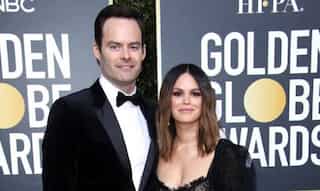 Bill Hadar and Radar Bilson split after less than a year of dating: Reports