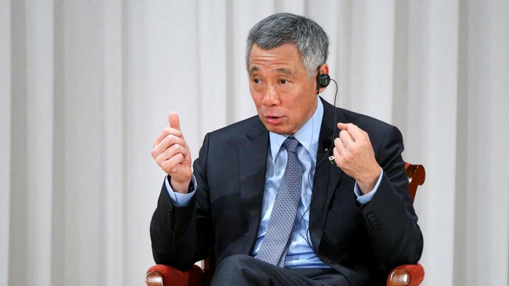 Singapore PM Lee Hsien Loong thanks voters for victory in General elections