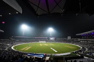 Famed India cricket stadium to be used for coronavirus quarantine