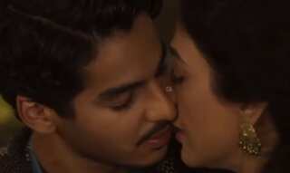 'A Suitable Boy' trailer: Ishaan Khatter, Tabu star in Mira Nair's intense love drama