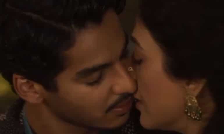 'A Suitable Boy' trailer: Ishaan Khatter, Tabu star in Mira Nair's intense love drama