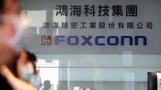 India: Provide better facilities for workers, Tamil Nadu govt tells iPhone assembly unit Foxconn
