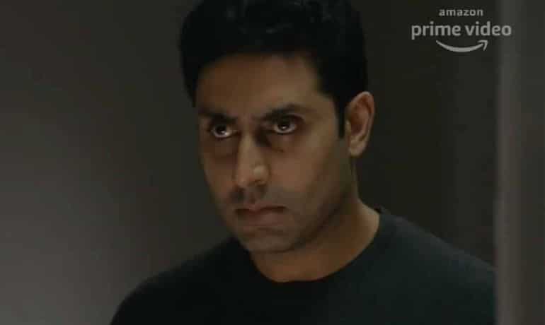 Breathe: Into the Shadows