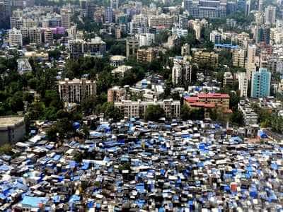 Massive decline in COVID-19 cases in Mumbai's Dharavi in July