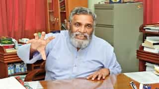 Lanka's election chief concerned over delay in enforcing COVID-19 health guidelines for polls