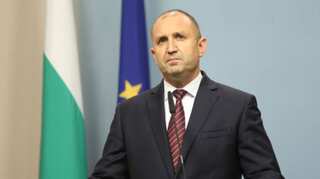 Bulgaria's Borissov demands resignation of 'mafia' type government amid anti-corruption protests