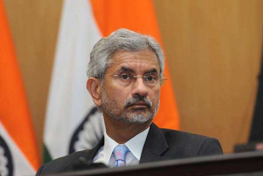 S Jaishankar: 'Issues of trust' to rise in post-COVID world