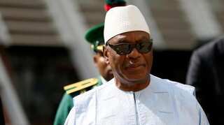 Mali President dissolves constitutional court; reformation process starts next week