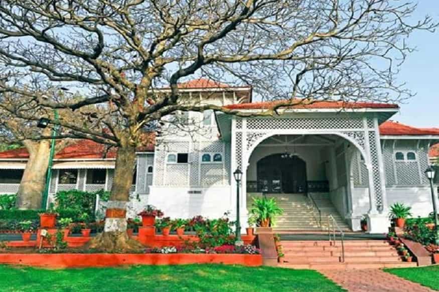 COVID-19: 18 personnel at Mumbai's Raj Bhavan test positive COVID-19: 18 personnel at Mumbai's Raj Bhavan test positive