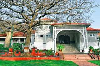 COVID-19: 18 personnel at Mumbai's Raj Bhavan test positive