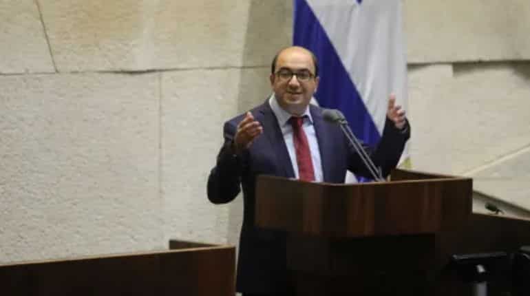 Samy Abu Shehadeh
