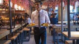 UK pub bans Rishi Sunak for life after he voted against free school meals