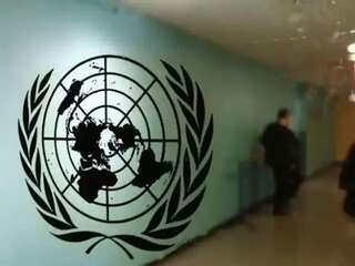 Climate adaptation cash one tenth of amount needed: UN