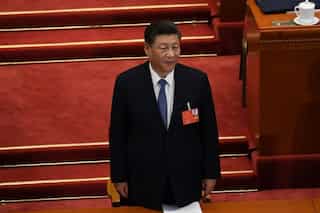 Critic of Xi Jinping expelled from party on graft charges