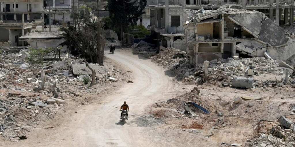 UN approves extension of Cross-border aid to Syria