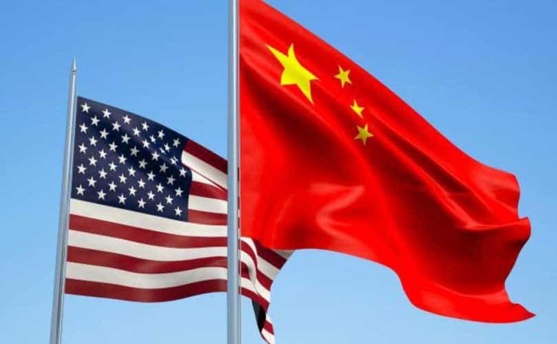 US warns its citizens in China of detention risk