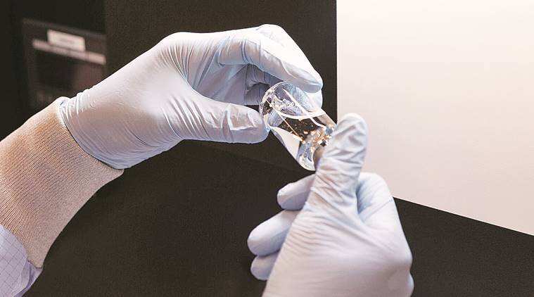 China's CanSino in talks with Russia, Brazil, Chile for Phase III trials of vaccine