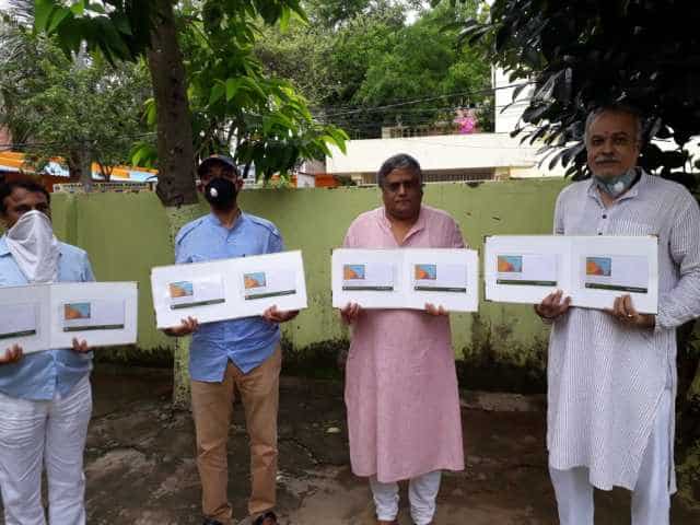 Postage stamps shed new light on India-Nepal border dispute