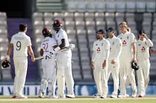England vs West Indies 1st Test: Blackwood, Gabriel steal show as visitors take 1-0 lead in series