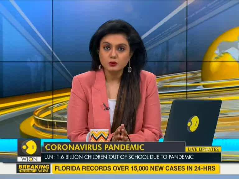 Report: 10 MN kids may never return to school due to COVID-19 Pandemic