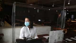 Controversies surrounding the face mask - the benevolent preventer of coronavirus transmission!