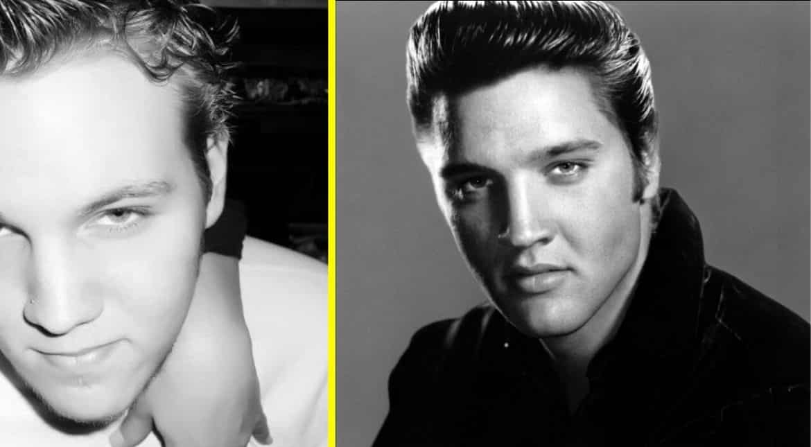 Grandson of Elvis Presley dies at the age of 27 Grandson of Elvis Presley dies at the age of 27