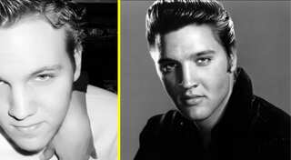Grandson of Elvis Presley dies at the age of 27